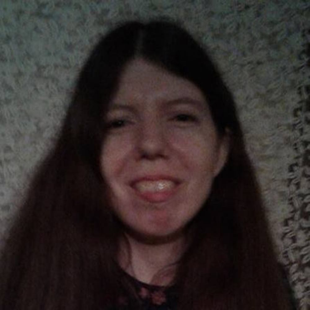 Meet your Posher, Vicky